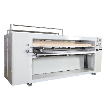 High quality  ultrasonic fabric cutting  machine